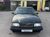 Volvo 850 1992 года за 900 000 тг. в Алматы – фото 2