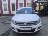 Volkswagen Tiguan 2015 года за 8 500 000 тг. в Петропавловск