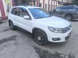 Volkswagen Tiguan 2015 года за 8 500 000 тг. в Петропавловск – фото 4