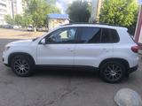 Volkswagen Tiguan 2015 года за 8 500 000 тг. в Петропавловск – фото 5