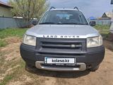 Land Rover Freelander 2003 года за 3 300 000 тг. в Актобе – фото 2