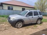 Land Rover Freelander 2003 года за 3 300 000 тг. в Актобе