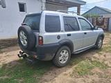 Land Rover Freelander 2003 года за 3 300 000 тг. в Актобе – фото 3