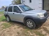 Land Rover Freelander 2003 года за 3 300 000 тг. в Актобе – фото 4