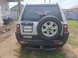 Land Rover Freelander 2003 года за 3 300 000 тг. в Актобе – фото 5
