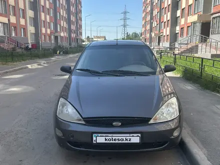 Ford Focus 2003 года за 1 800 000 тг. в Алматы – фото 6