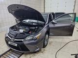 Toyota Camry 2015 года за 3 300 000 тг. в Атырау