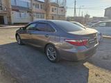 Toyota Camry 2015 года за 3 300 000 тг. в Атырау – фото 5