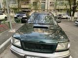 Subaru Forester 1998 годаүшін2 100 000 тг. в Алматы