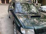 Subaru Forester 1998 годаүшін2 100 000 тг. в Алматы – фото 2