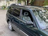 Subaru Forester 1998 года за 2 350 000 тг. в Алматы – фото 5