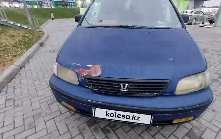 Honda Odyssey 1997 года за 1 400 000 тг. в Алматы