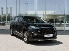 Hyundai Custin, 2026