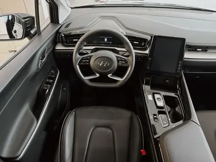 Hyundai Custin Travel 2026 года за 13 490 000 тг. в Сарыагаш – фото 20