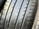 265/40/20 Yokohama. ДВА (2) баллона за 15 000 тг. в Алматы