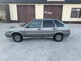 ВАЗ (Lada) 2114 2013 года за 1 100 000 тг. в Кентау – фото 2