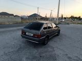 ВАЗ (Lada) 2114 2013 года за 1 100 000 тг. в Кентау – фото 5