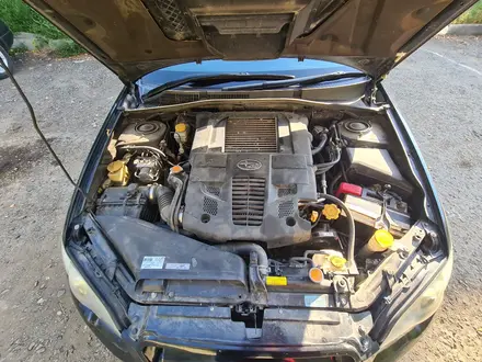 Subaru Legacy 2006 года за 4 000 000 тг. в Усть-Каменогорск – фото 8