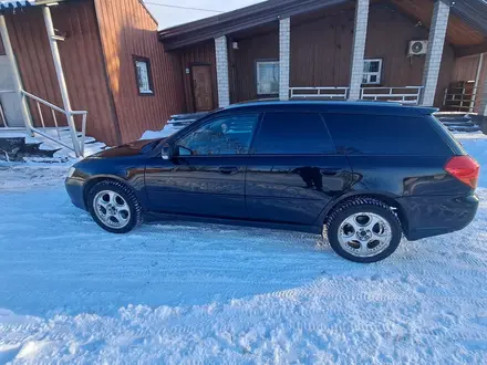 Subaru Legacy 2006 года за 4 000 000 тг. в Усть-Каменогорск – фото 12