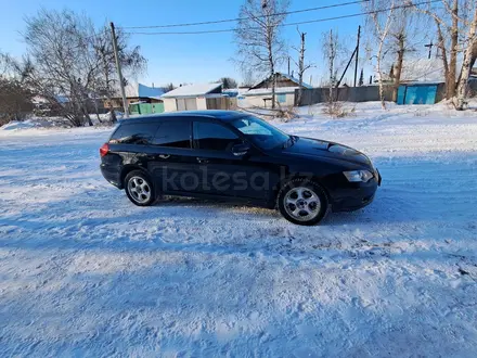 Subaru Legacy 2006 года за 4 000 000 тг. в Усть-Каменогорск – фото 13