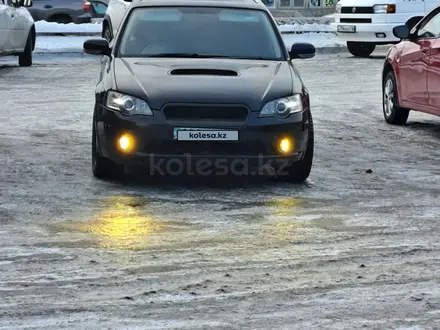 Subaru Legacy 2006 года за 4 000 000 тг. в Усть-Каменогорск