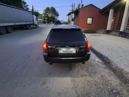 Subaru Legacy 2006 года за 4 000 000 тг. в Усть-Каменогорск – фото 3