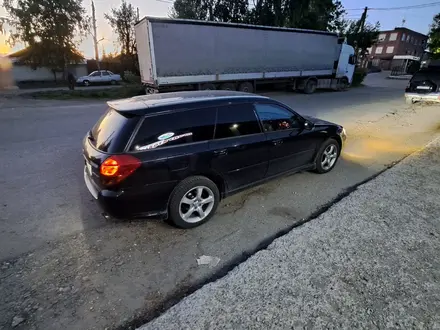 Subaru Legacy 2006 года за 4 000 000 тг. в Усть-Каменогорск – фото 4