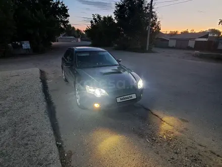 Subaru Legacy 2006 года за 4 000 000 тг. в Усть-Каменогорск – фото 5