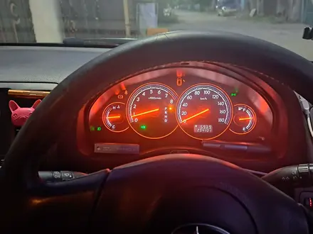 Subaru Legacy 2006 года за 4 000 000 тг. в Усть-Каменогорск – фото 6