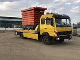 Mercedes-Benz  814 1991 годаүшін14 500 000 тг. в Алматы – фото 2