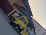 Mercedes-Benz  814 1991 годаүшін14 500 000 тг. в Алматы