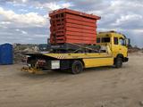 Mercedes-Benz  814 1991 годаүшін14 500 000 тг. в Алматы – фото 3