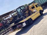 Mercedes-Benz  814 1991 годаүшін14 500 000 тг. в Алматы – фото 4