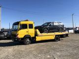 Mercedes-Benz  814 1991 годаүшін14 500 000 тг. в Алматы – фото 5