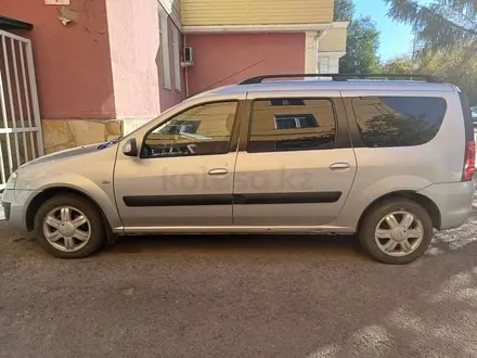 ВАЗ (Lada) Largus 2012 года за 4 500 000 тг. в Караганда