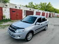 ВАЗ (Lada) Granta 2190 2013 годаүшін3 370 000 тг. в Павлодар