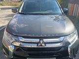 Mitsubishi Outlander 2017 года за 8 700 000 тг. в Лисаковск