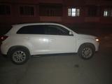 Mitsubishi ASX 2013 года за 5 000 000 тг. в Алматы – фото 4