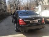 Mercedes-Benz S 350 2010 года за 9 999 999 тг. в Алматы – фото 3