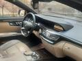 Mercedes-Benz S 350 2010 года за 9 999 999 тг. в Алматы – фото 6