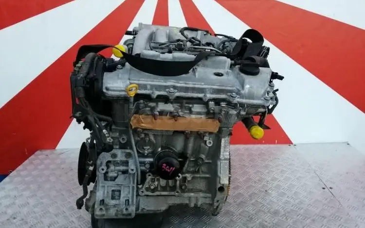 Контрактный Двигатель Lexus RX300 (лексус рх300) Япония за 88 998 тг. в Алматы