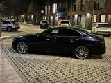 Mercedes-Benz E 350 2022 года за 27 800 000 тг. в Алматы