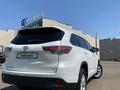 Toyota Highlander 2015 года за 13 800 000 тг. в Уральск – фото 6