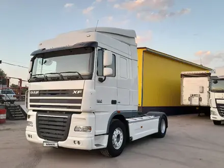 DAF  XF 105 2013 года за 23 500 000 тг. в Алматы