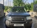 Land Rover Freelander 2003 года за 3 400 000 тг. в Талдыкорган – фото 4