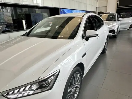 BYD Qin Plus 2024 года за 7 390 000 тг. в Алматы