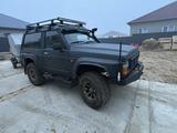 Nissan Patrol 1990 годаүшін4 000 000 тг. в Атырау – фото 5