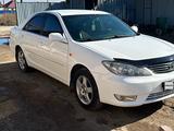 Toyota Camry 2005 годаfor6 100 000 тг. в Алматы – фото 2