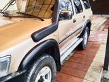 Toyota 4Runner 1993 годаүшін3 100 000 тг. в Талдыкорган – фото 4