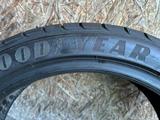 Шины Goodyear 245/40/-275/35/r20 Eagle f1 AS2 RFT за 780 000 тг. в Алматы – фото 3